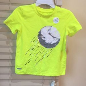 Toddler boys T-shirt